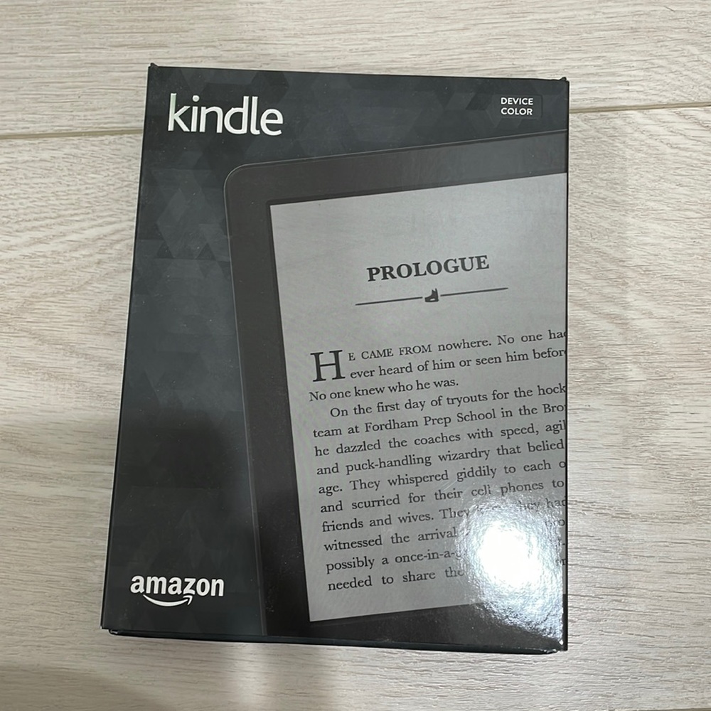 Kindle 7th Generation - Unopened